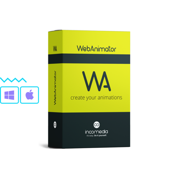 WebAnimator - Create Your Animations